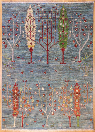 Chobi 235 x 169cm
