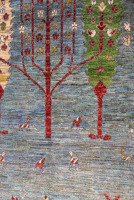 Chobi 235 x 169cm - 3