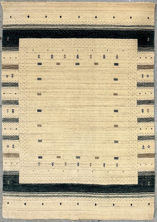Gabbeh 206 x 139cm