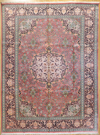 Fine Kashmir 360 x 270cm