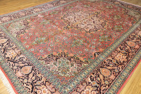 Fine Kashmir 360 x 270cm - 2