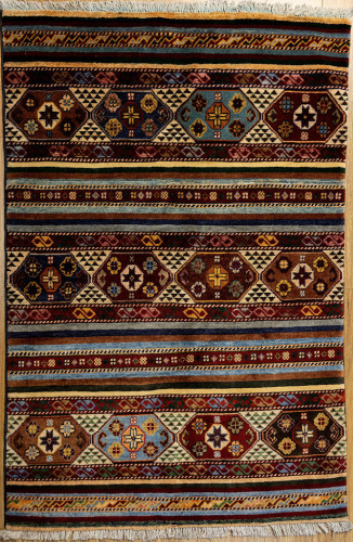 Khurjin 149 x 99cm