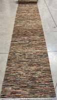 Chobi Runner 10.06m x 81cm - 2