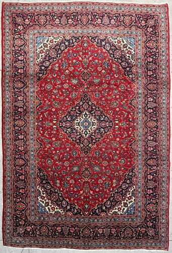 Keshan 360 x 225cm