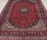 Keshan 360 x 225cm - 2