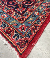 Keshan 360 x 225cm - 3