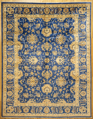 Chobi 363 x 280cm