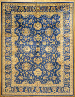 Chobi 363 x 280cm