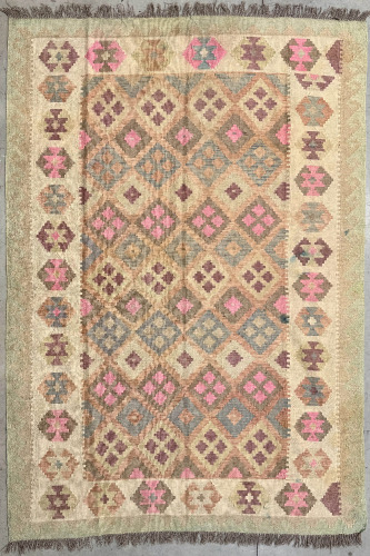 Kelim 284 x 199cm