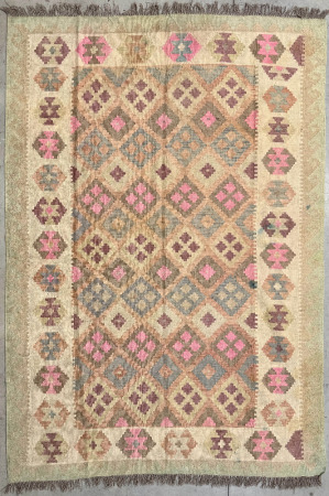 Kelim 284 x 199cm