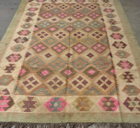 Kelim 284 x 199cm - 2