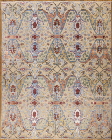 Chobi Aushak 300 x 245cm