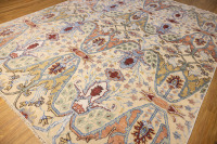 Chobi Aushak 300 x 245cm - 2