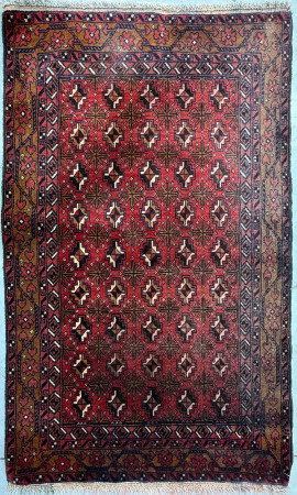 Beluchi 157 x 90cm
