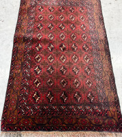 Beluchi 157 x 90cm - 2