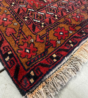 Beluchi 157 x 90cm - 3
