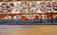 Kazak 257 x 183cm - 4