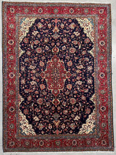 Sarouk 312 x 222cm