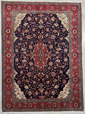 Sarouk 312 x 222cm