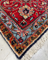 Sarouk 312 x 222cm - 3
