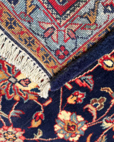 Sarouk 312 x 222cm - 4
