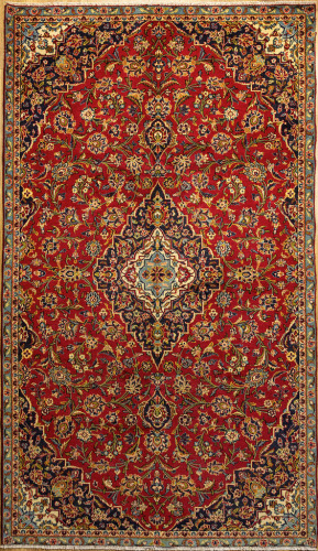 Keshan 295 x 168cm