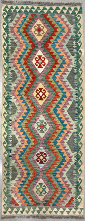 Kelim 261 x 98cm