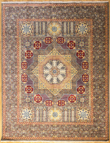 Mumlok Chobi 313 x 247cm