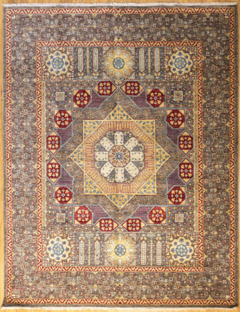 Mumlok Chobi 313 x 247cm