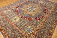 Mumlok Chobi 313 x 247cm - 2