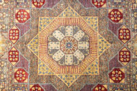 Mumlok Chobi 313 x 247cm - 3