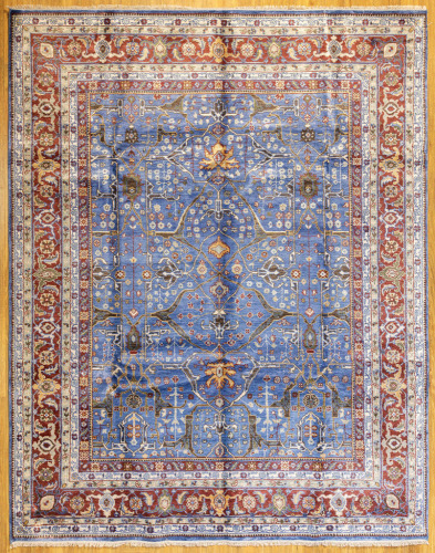 Jaipur Mumlok 309 x 247cm