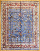 Jaipur Mumlok 309 x 247cm