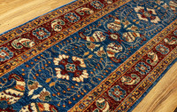 Chobi Runner 688 x 80cm - 2