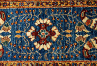 Chobi Runner 688 x 80cm - 3