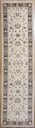 Chobi Runner 301 x 76cm