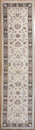 Chobi Runner 301 x 76cm