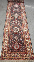 Arianya Runner 379 x 80cm - 2