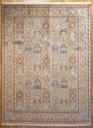 Fine Vintage Kashmir 330 x 247cm