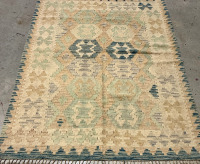 Kelim 195 x 144cm - 2