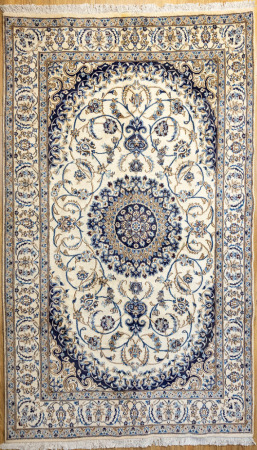 Vintage Naine 315 x 194cm