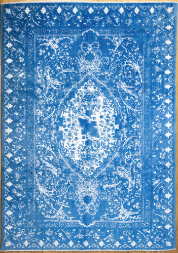 Tabriz 340 x 255cm