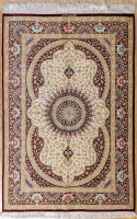 Masterpiece Silk Qum 150 x 100cm