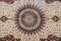 Masterpiece Silk Qum 150 x 100cm - 3