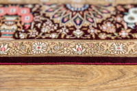 Masterpiece Silk Qum 150 x 100cm - 4