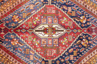 Shiraz 292 x 173cm - 3