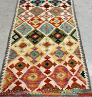 Kelim 197 x 110cm - 2