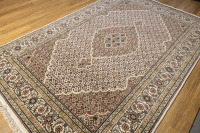 Tabriz 247 x 164cm - 2