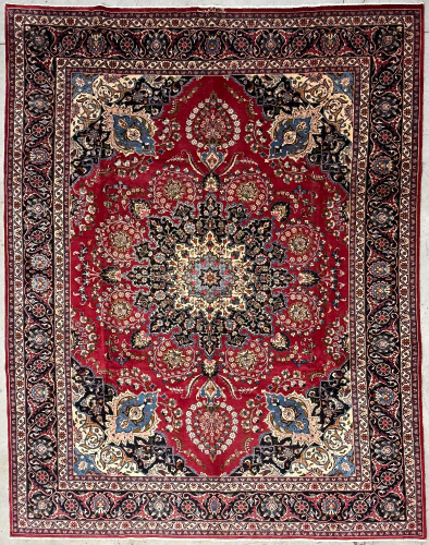 Keshan 380 x 300cm