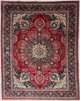 Keshan 380 x 300cm